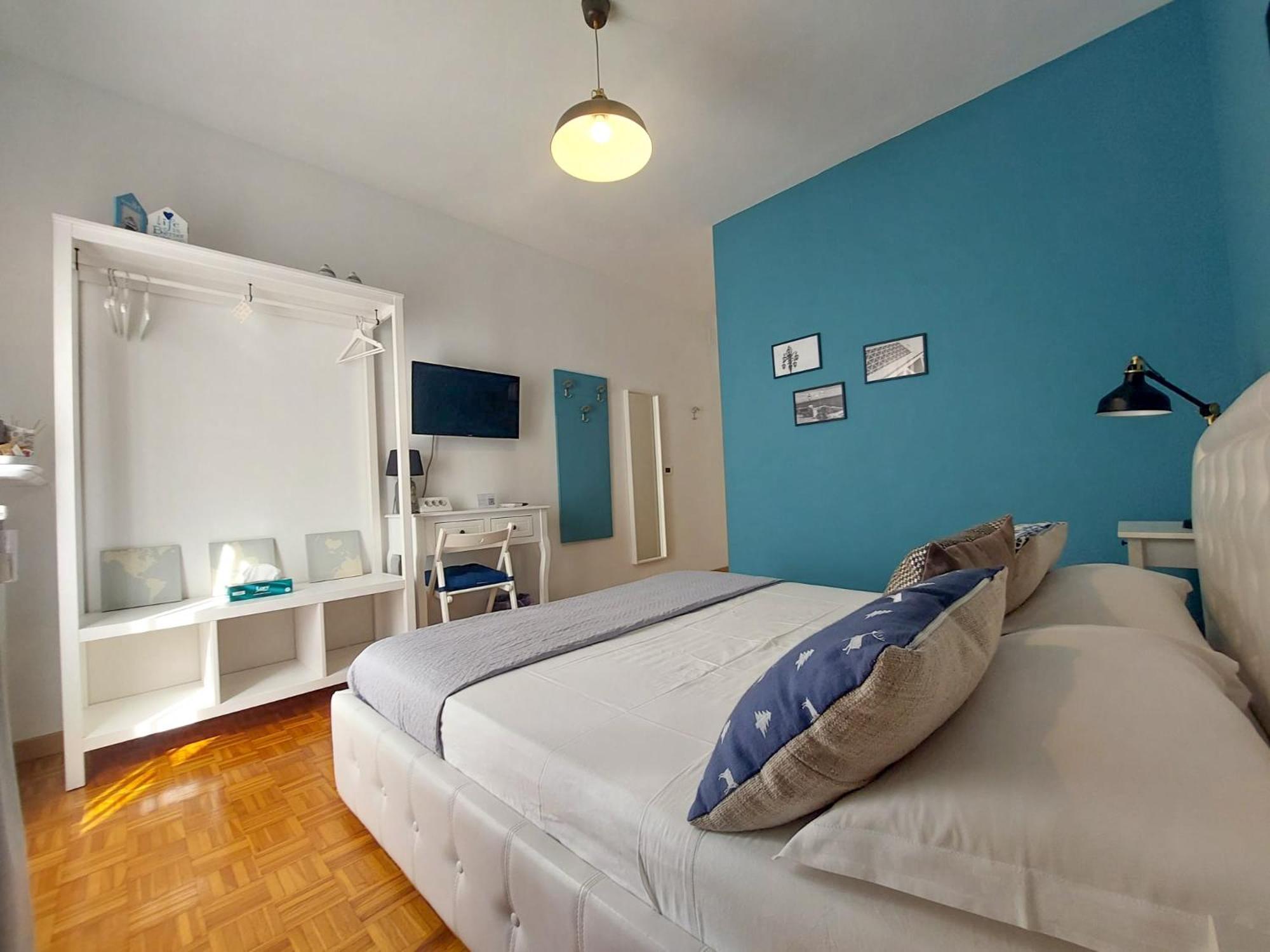 Myway Trieste Rooms Eksteriør billede