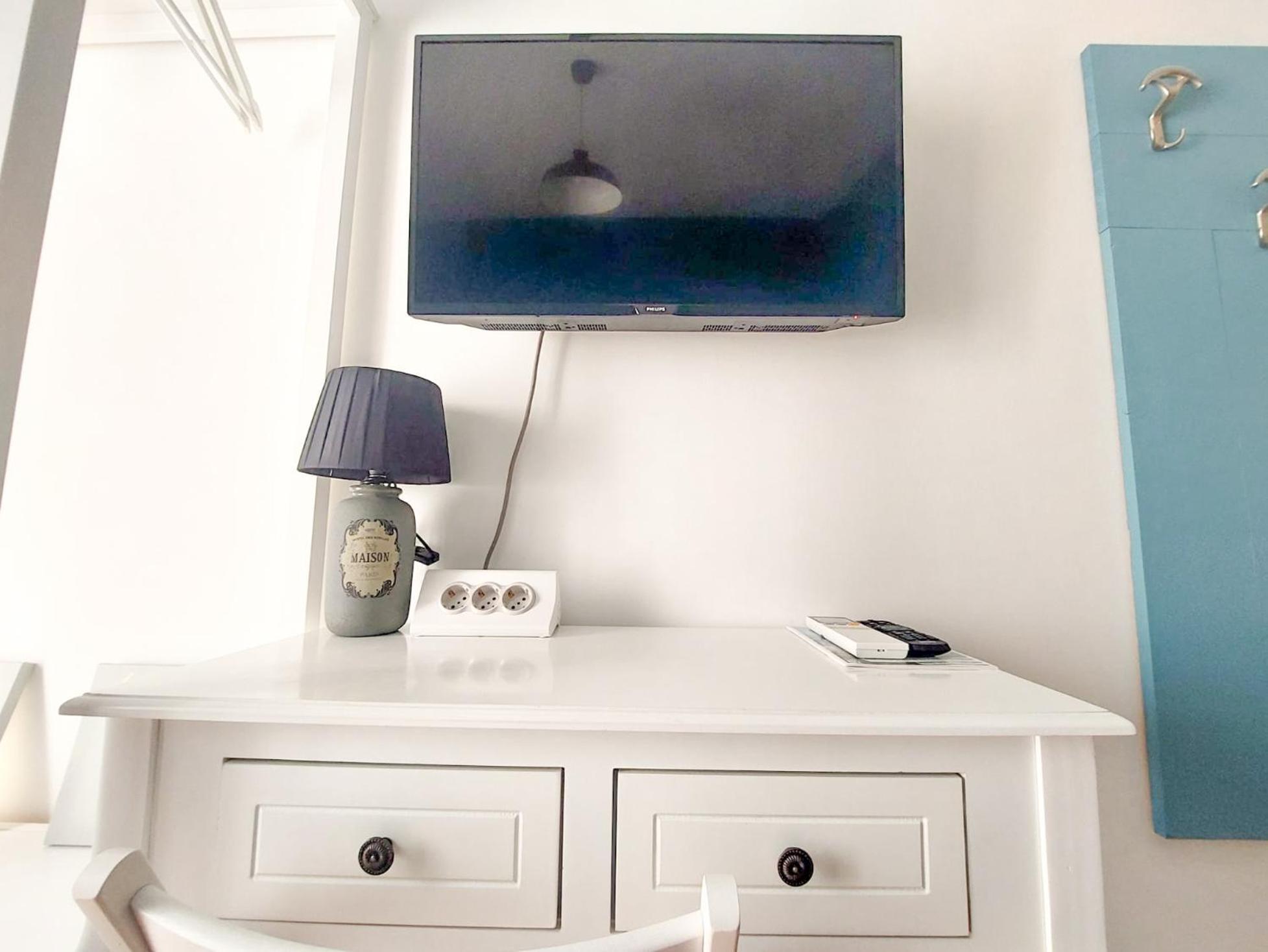 Myway Trieste Rooms Eksteriør billede